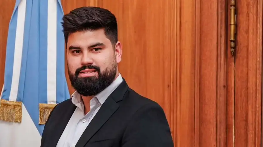 Fabián Fernández 06072026