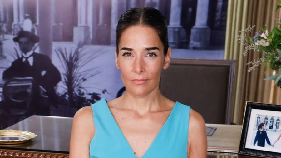 Juana Viale