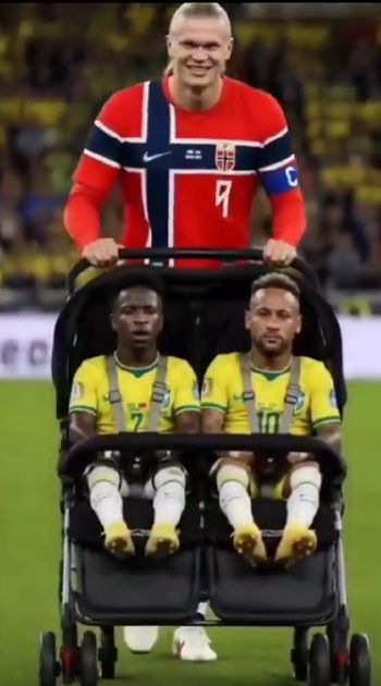 Memes domingo de Mundial 2026