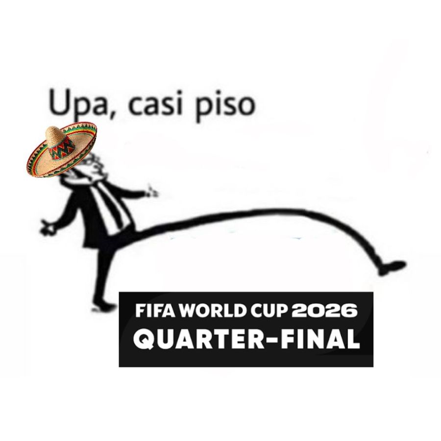 Memes domingo de Mundial 2026