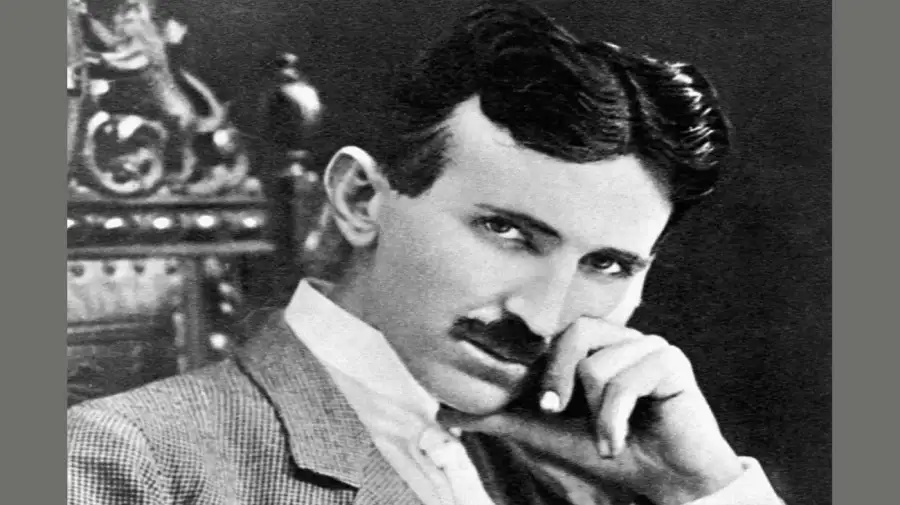 Nikola Tesla 06072026