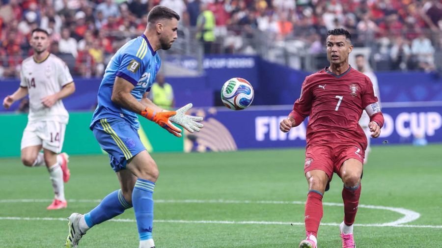 Portugal vs España 06072026