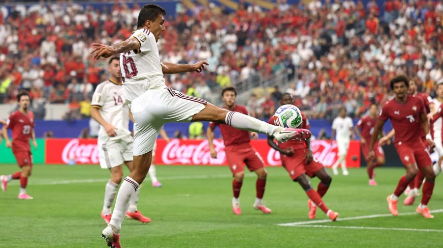 Portugal vs España 06072026