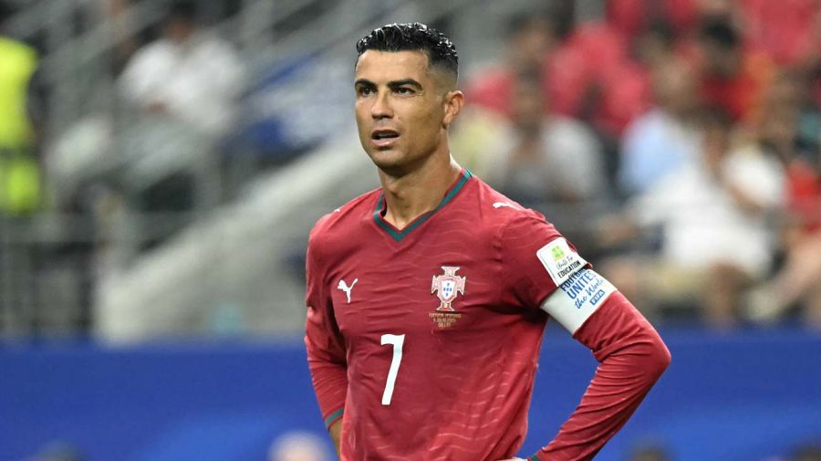 Portugal vs España 06072026