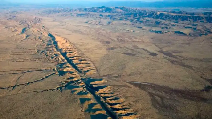 Riesgo sísmico y gran terremoto en Los Ángeles 06072026