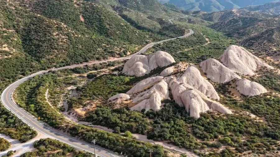 Riesgo sísmico y gran terremoto en Los Ángeles 06072026