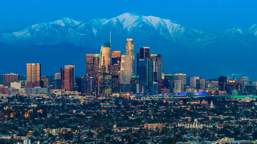 Riesgo sísmico y gran terremoto en Los Ángeles 06072026