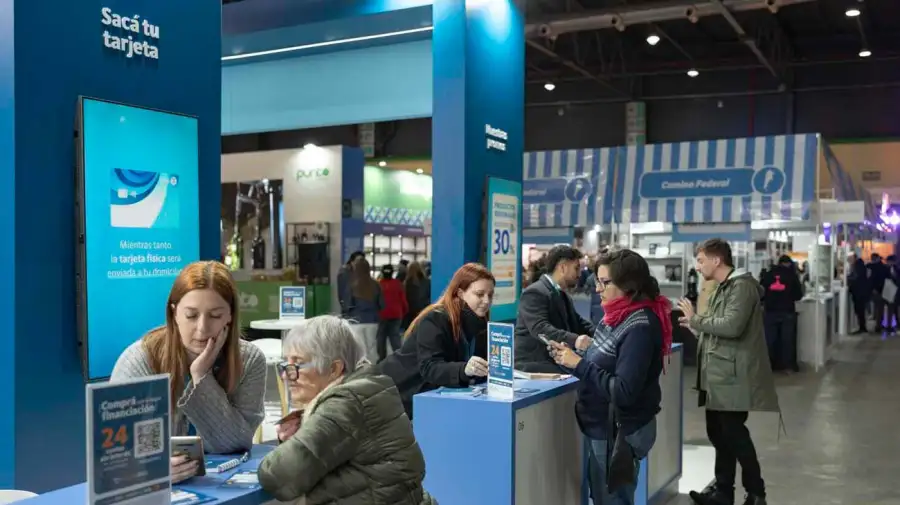 Stand BNA 06072026