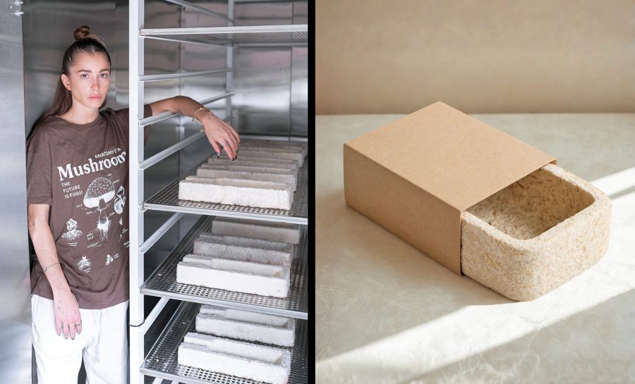 Telas Cultivables