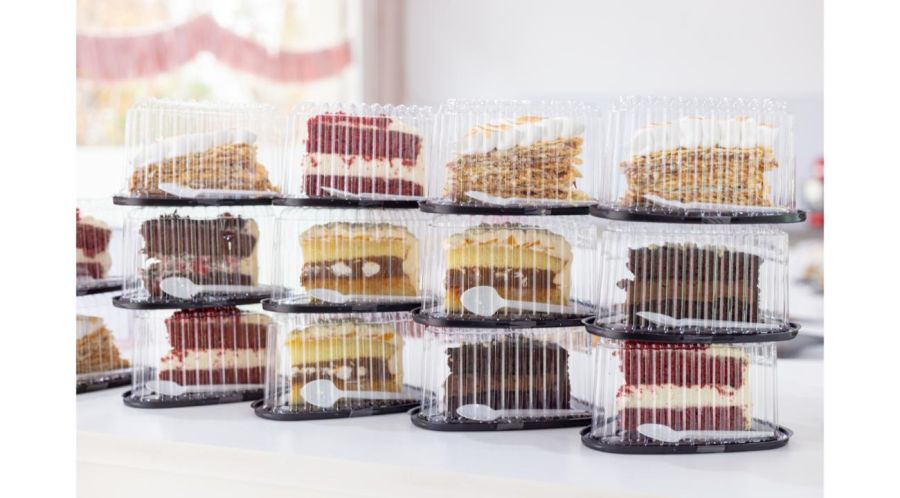 Terrón Pastelería: Una dulce tradición familiar