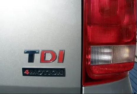 Volkswagen Amarok: cómo identificar cada versión (y su potencia) en la calle