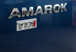 Volkswagen Amarok: cómo identificar cada versión (y su potencia) en la calle