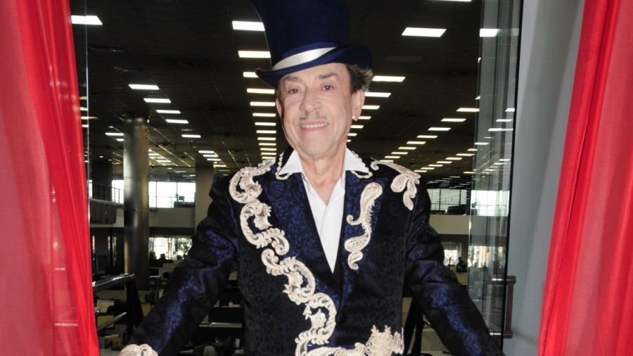 Aníbal Pachano