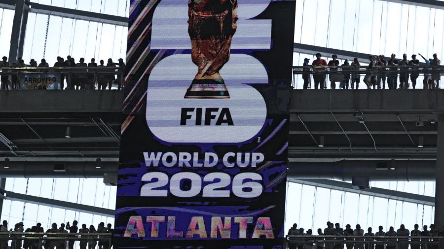 Argentina vs Egipto 07072026