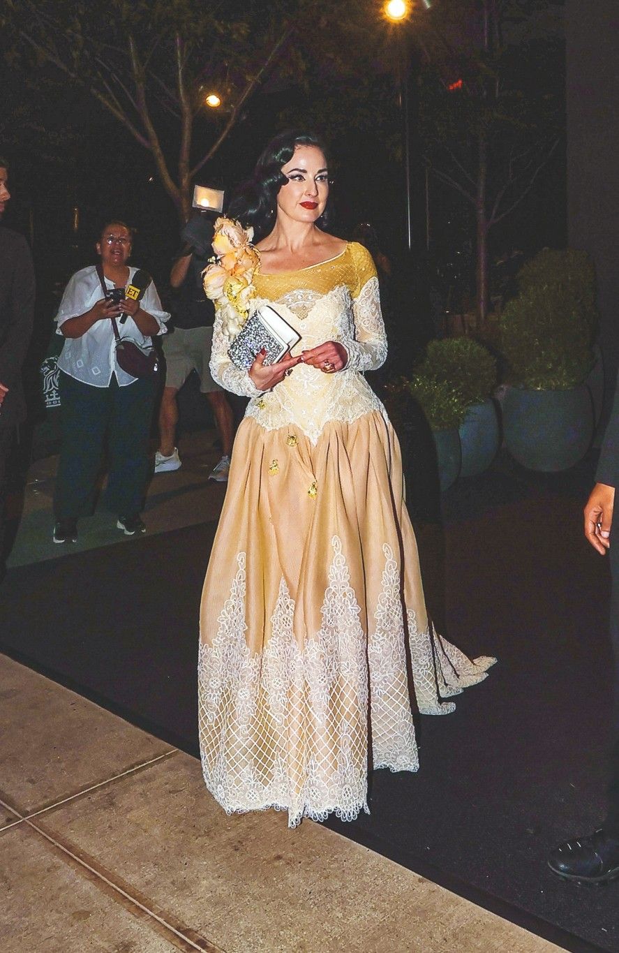 Así fue el casamiento de Taylor Swift