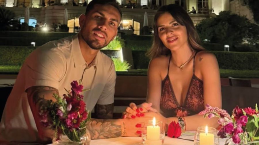 Camila Galante: la faceta empresaria de la esposa de Leandro Parede