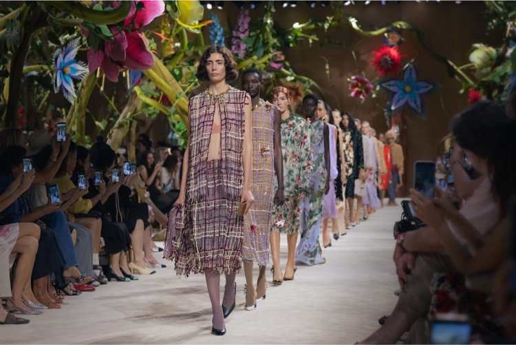 Chanel Haute Couture