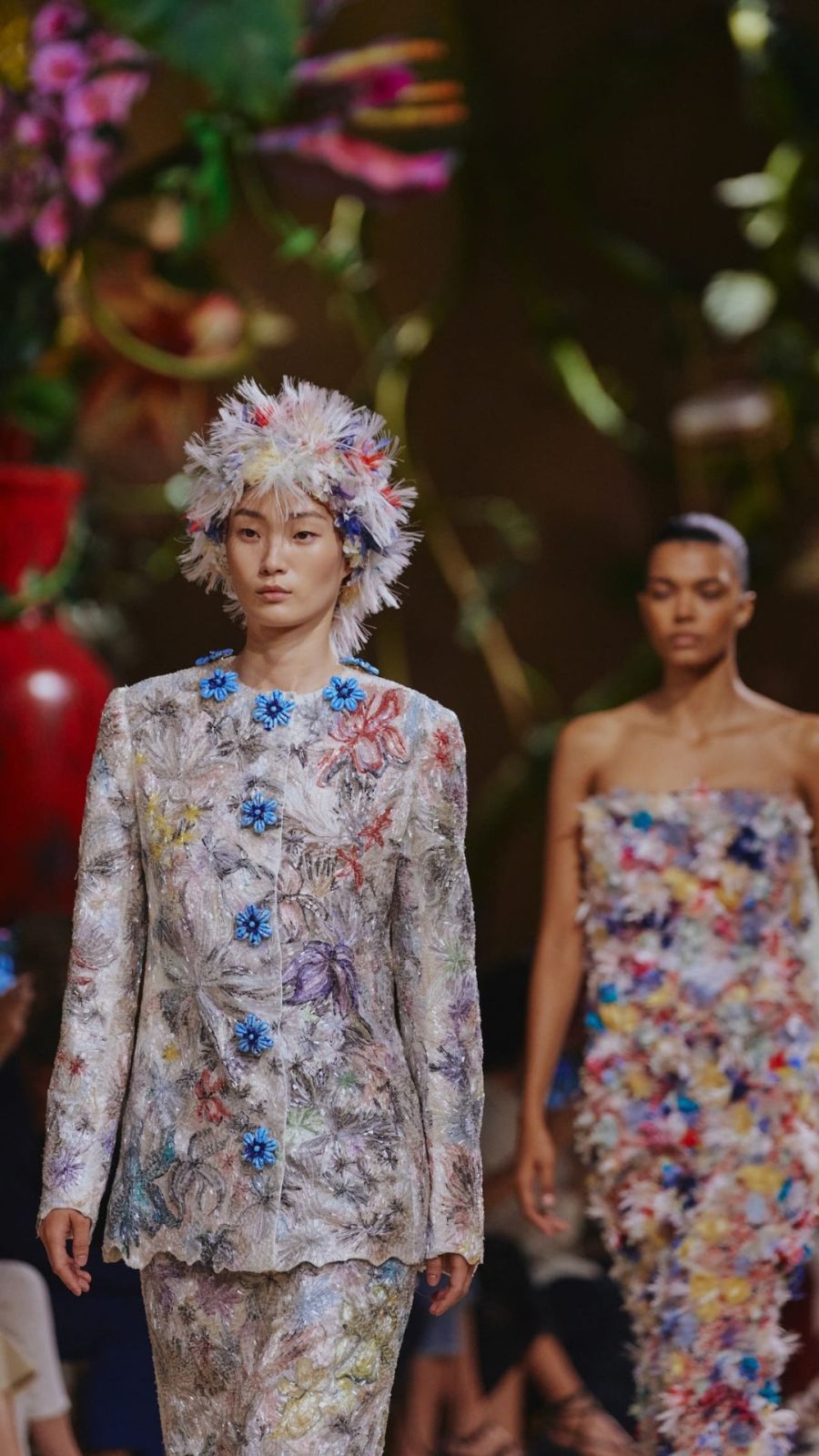 Chanel Haute Couture