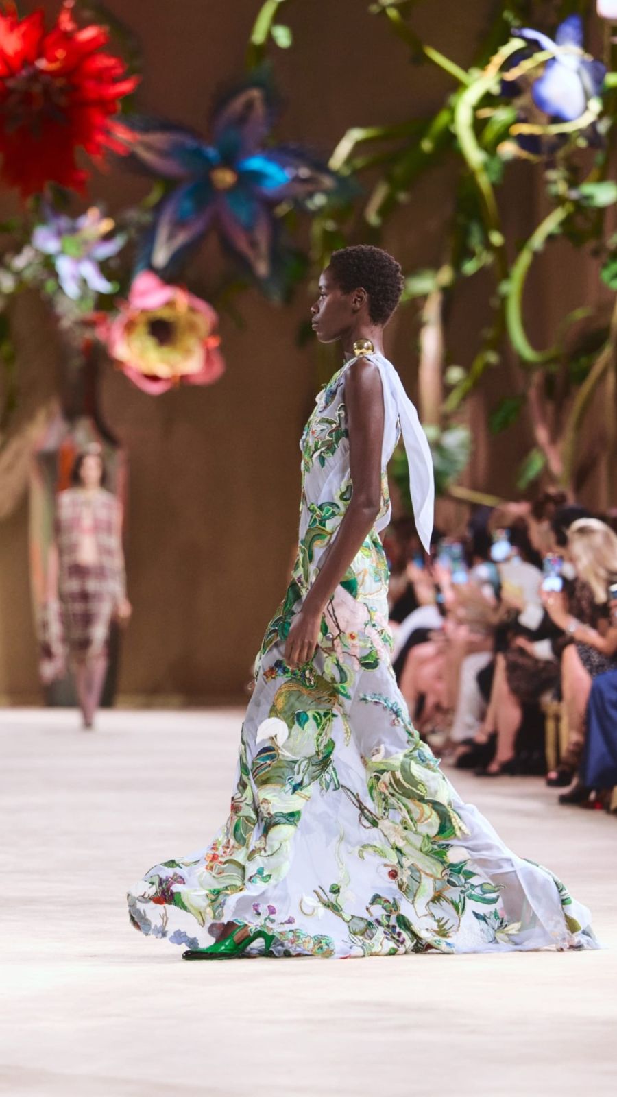 Chanel Haute Couture