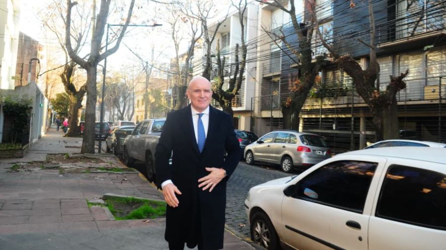 Espert en Tribunales 07072026