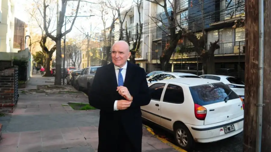 Espert en Tribunales 07072026