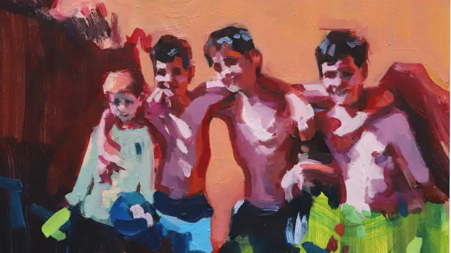 Exposiciones en Villa Crespo