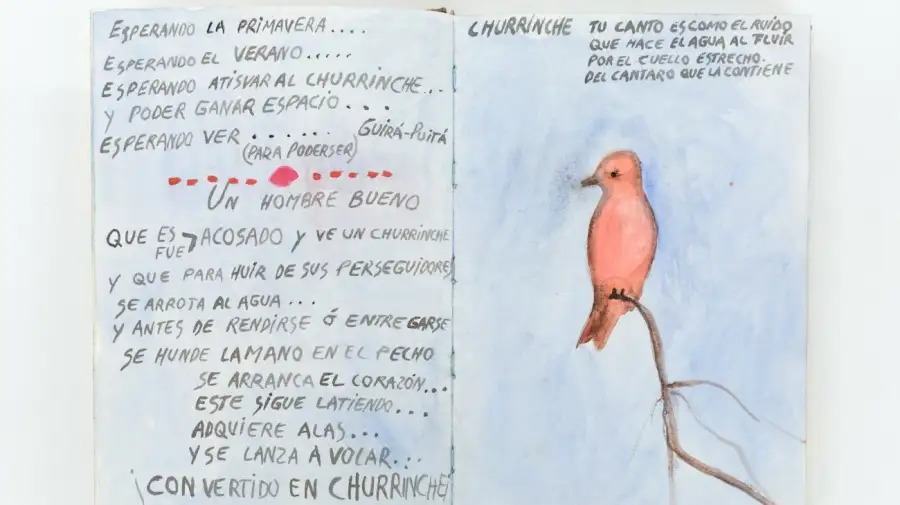 Exposiciones en Villa Crespo