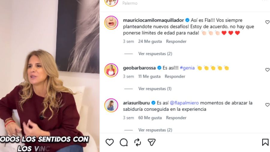 Flavia Palmiero