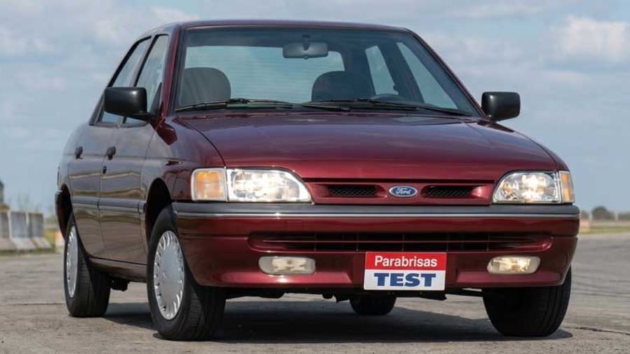 Ford Orion