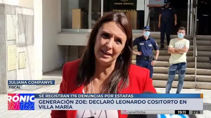 Juliana Companys