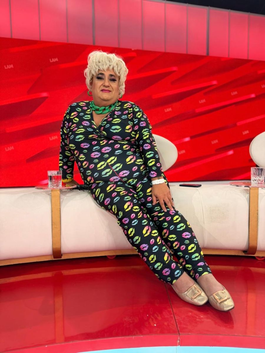 La Barby