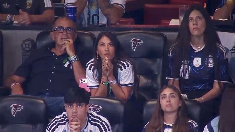 María Sol Messi