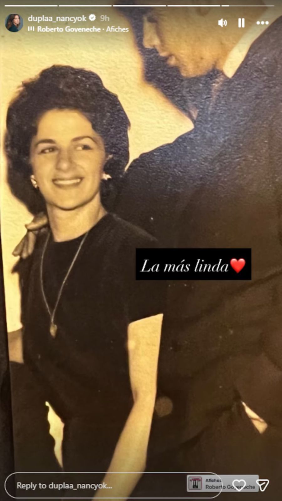 Nancy Dupláa