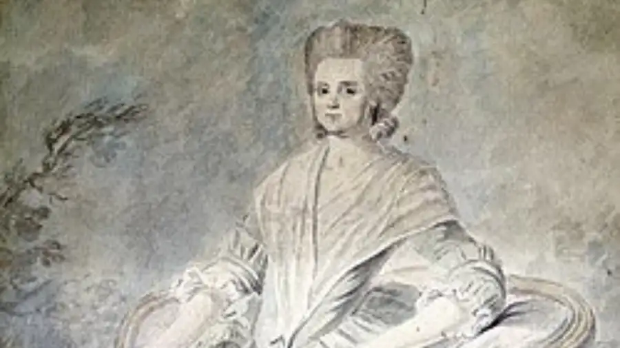 Olympe de Gouges