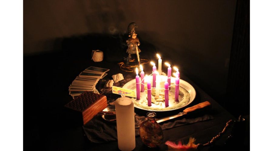 RITUAL DE CORTE TRANSGENERACIONAL
