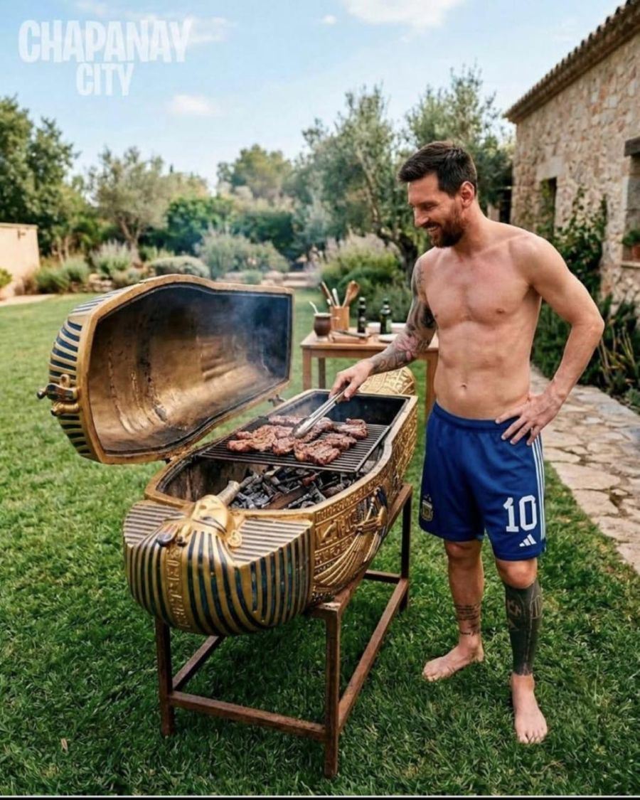 Selección Argentina