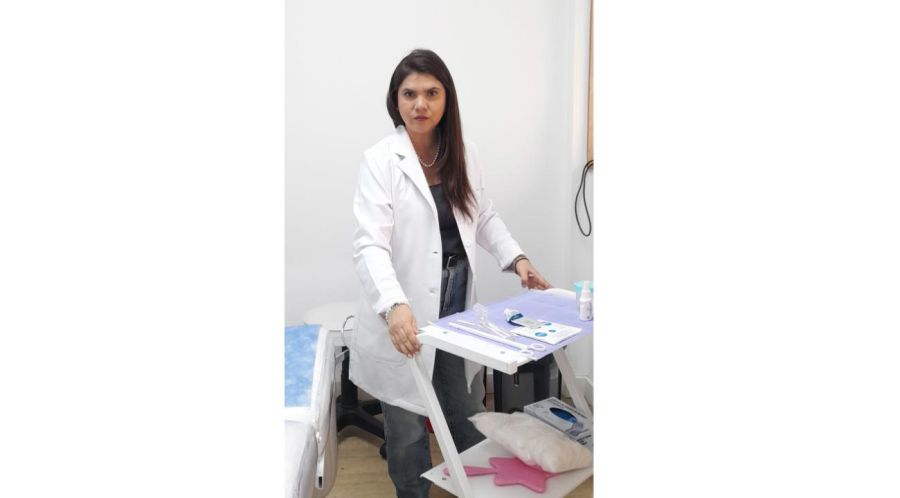 Síndrome genitourinario de la menopausia y su manejo actual: claves para la plenitud íntima
