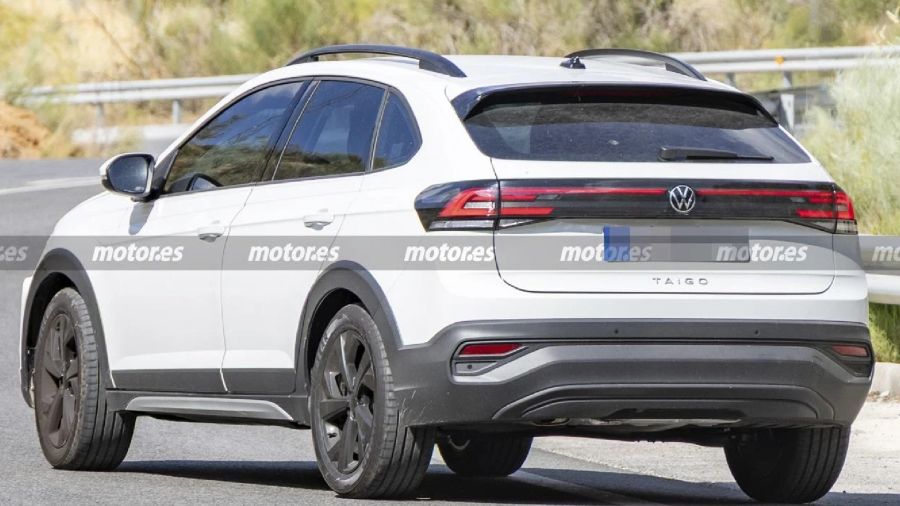 Volkswagen Nivus