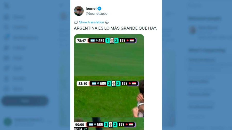 x Leonel 07072026