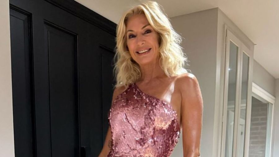 Yanina Latorre