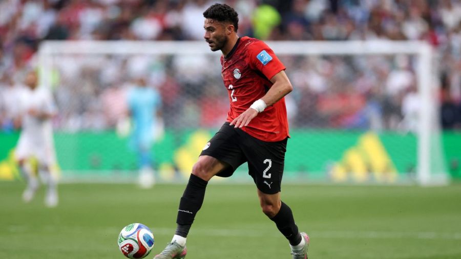 Yasser Ibrahim