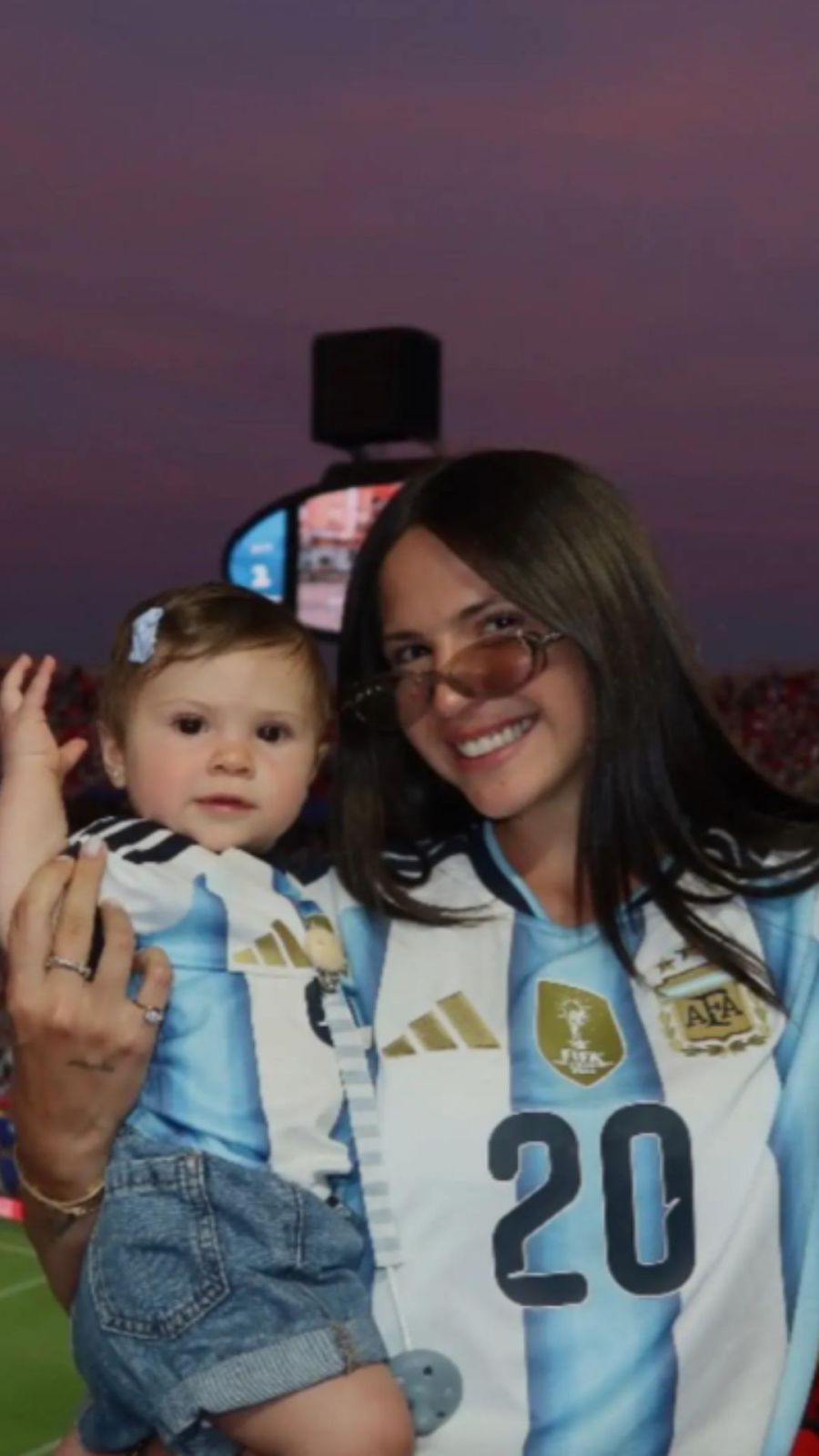 Ailén Cova