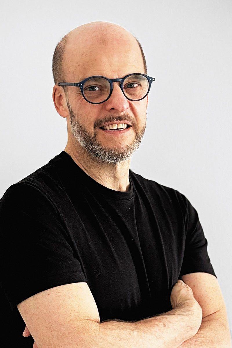 Alejandro Melamed