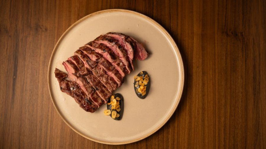 Carne Cruz Godoy