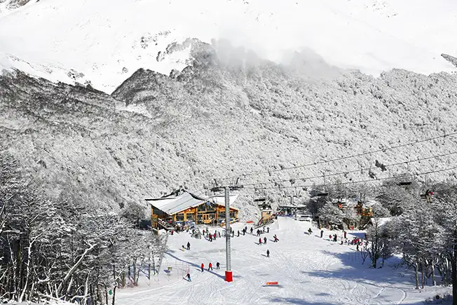Cerro Castor 2