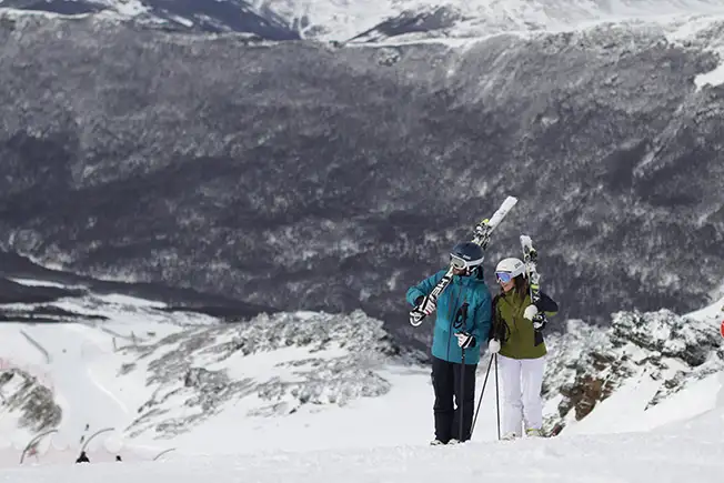Cerro Castor 3
