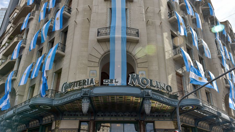 Confitería del Molino 08072026