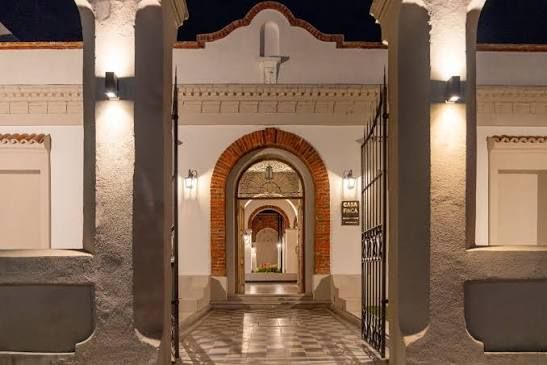 En San Salvador de Jujuy, Casa Finca, el nuevo espacio del chef Walter Leal
