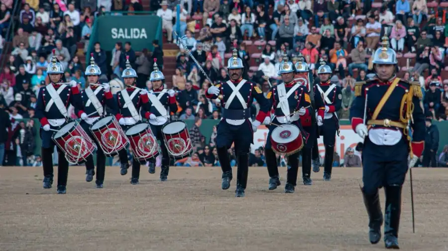 Fin de semana patrio y los Fan Fest