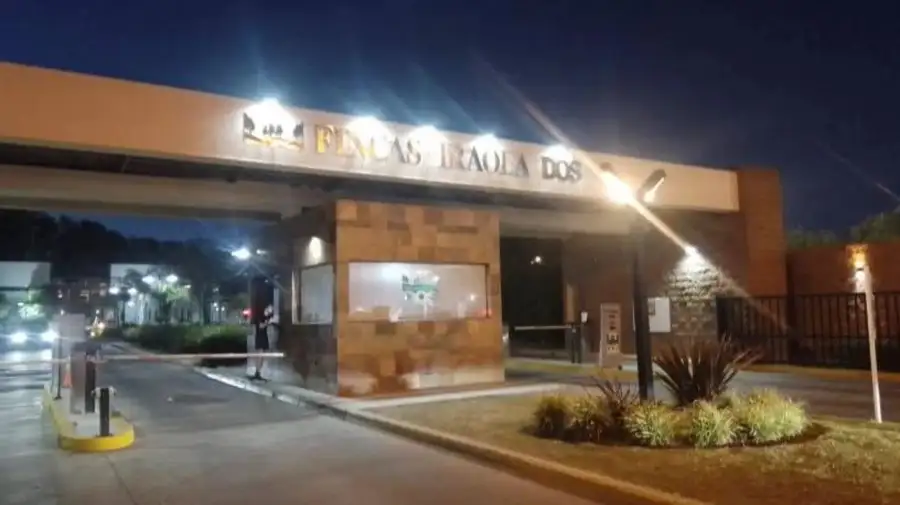 Fincas de Iraola 2